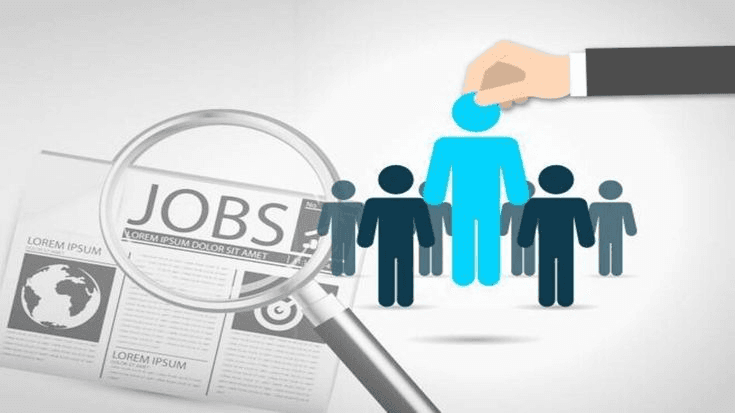 End-to-End Hiring