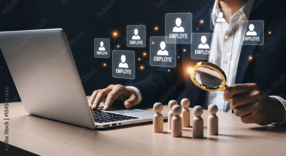 Bulk Hiring