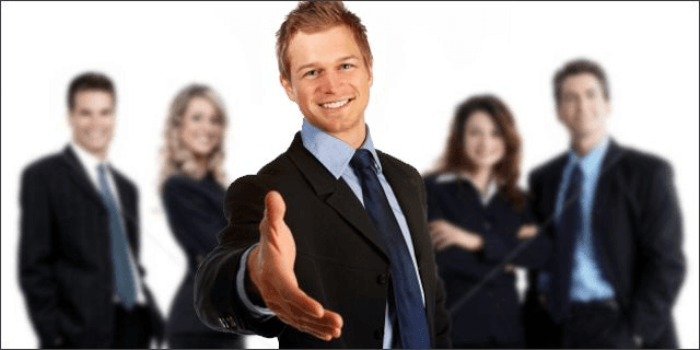 Full-Time Hiring