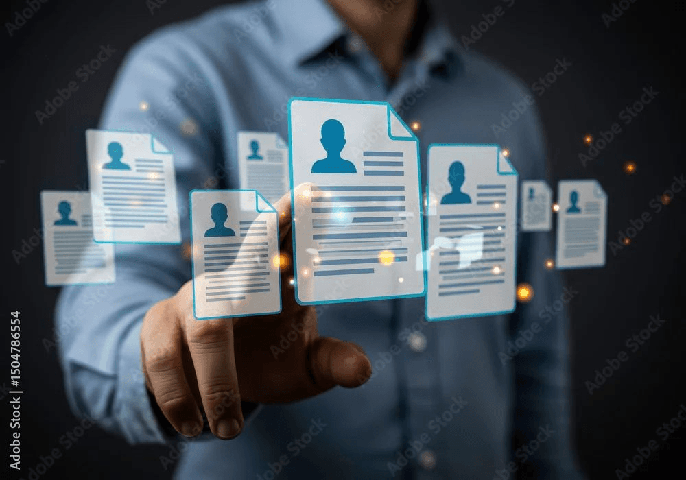 Hiring Process