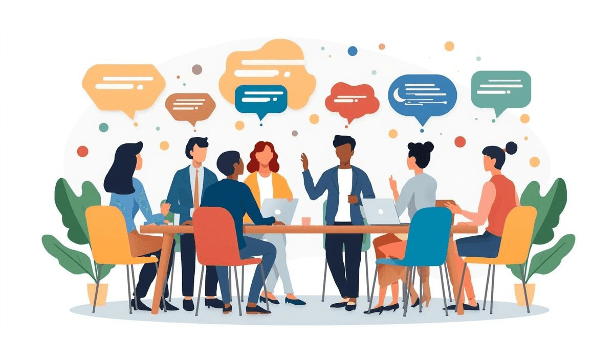 Team Collaboration