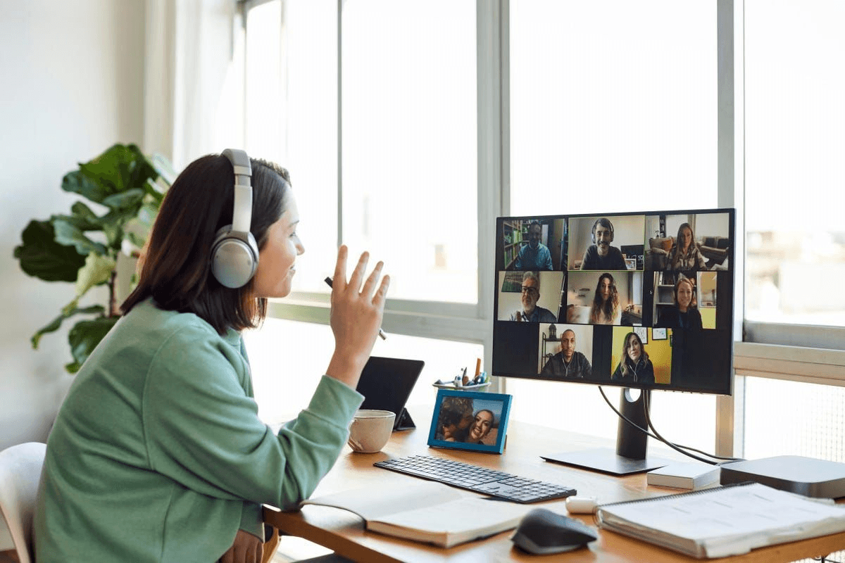 Remote Team